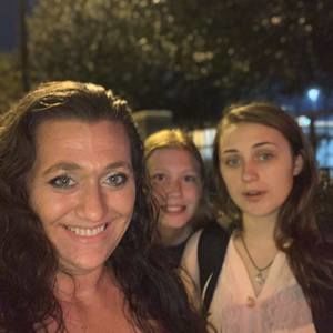 Meet your Posher, Krista